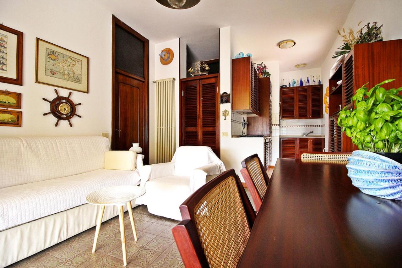 Mal Portovenere Apartment ปอร์โตเวเนเร ภายนอก รูปภาพ