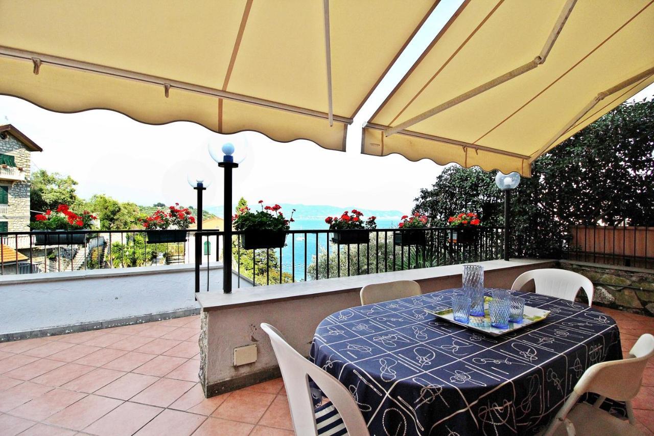 Mal Portovenere Apartment ปอร์โตเวเนเร ภายนอก รูปภาพ