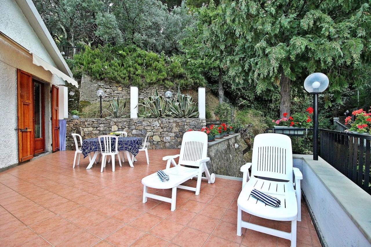 Mal Portovenere Apartment ปอร์โตเวเนเร ภายนอก รูปภาพ