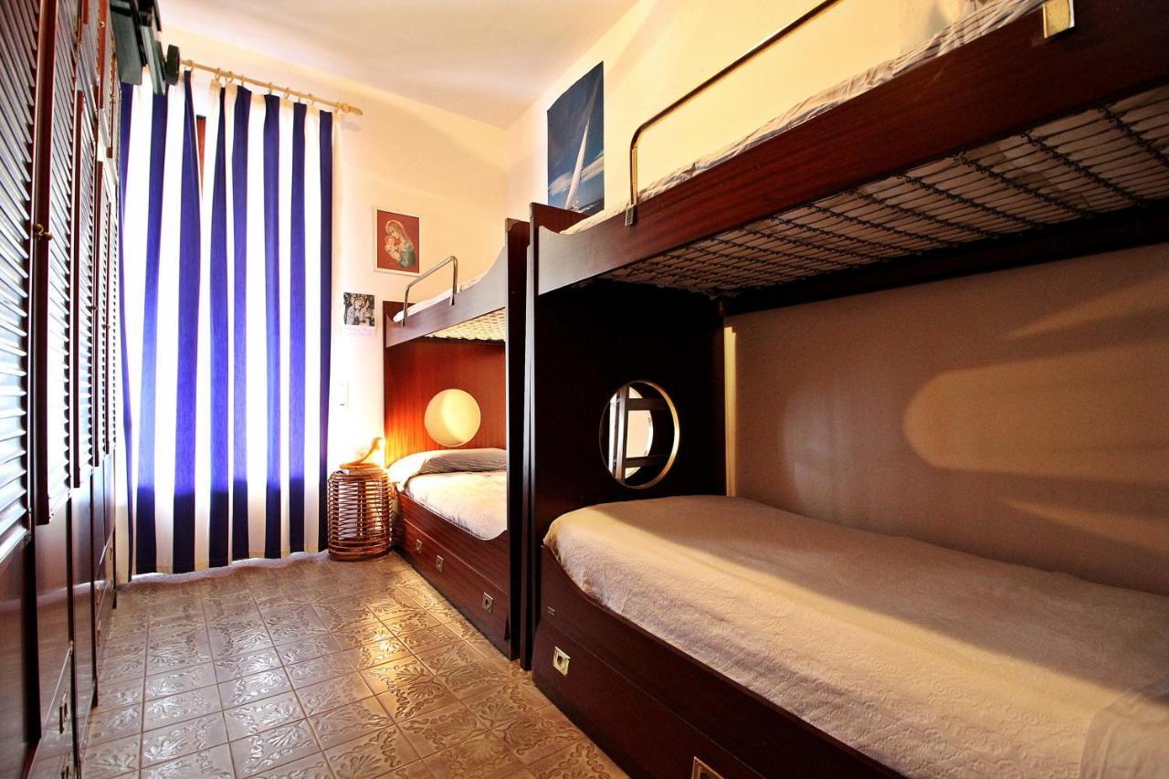 Mal Portovenere Apartment ปอร์โตเวเนเร ภายนอก รูปภาพ