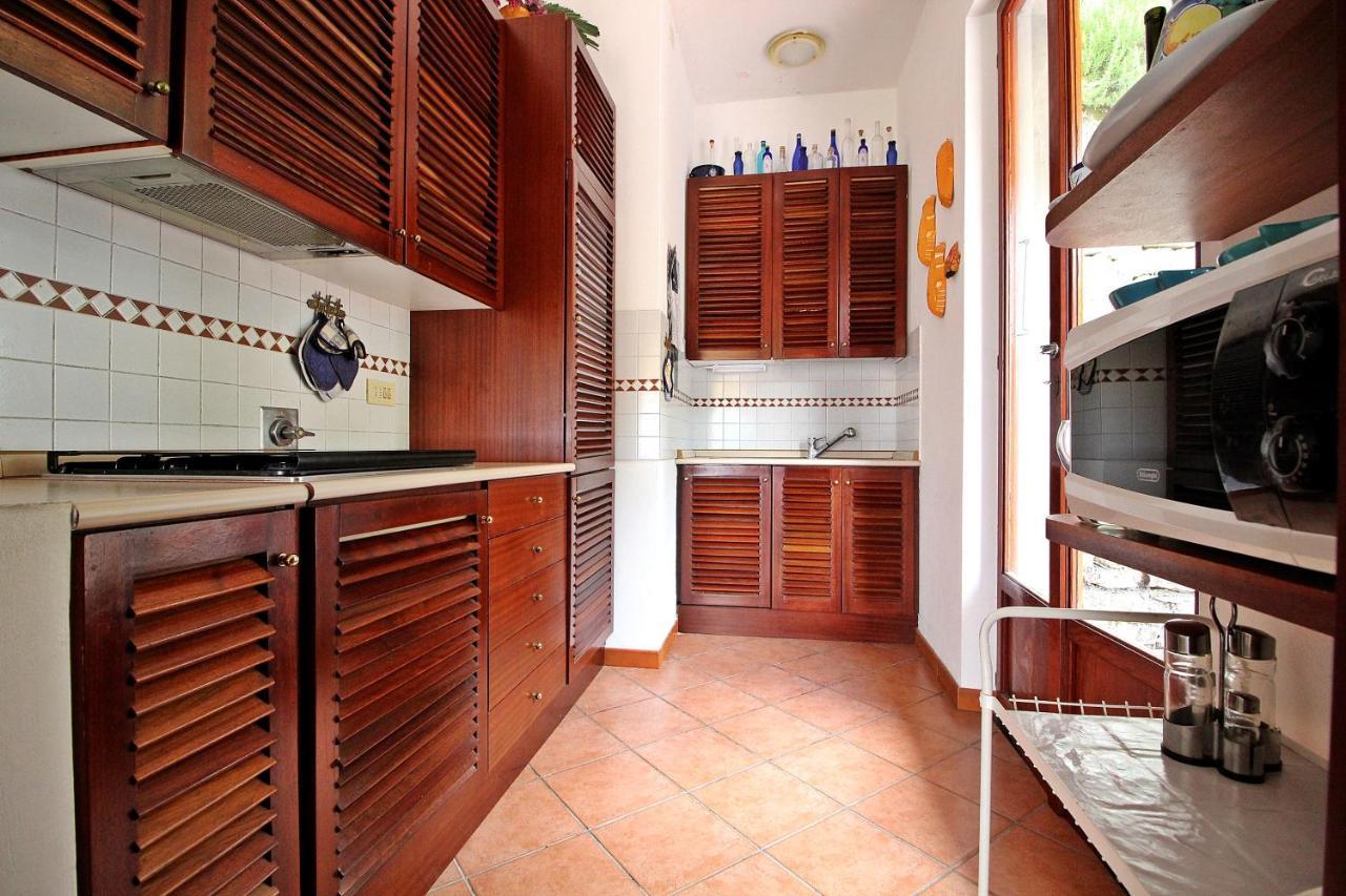 Mal Portovenere Apartment ปอร์โตเวเนเร ภายนอก รูปภาพ